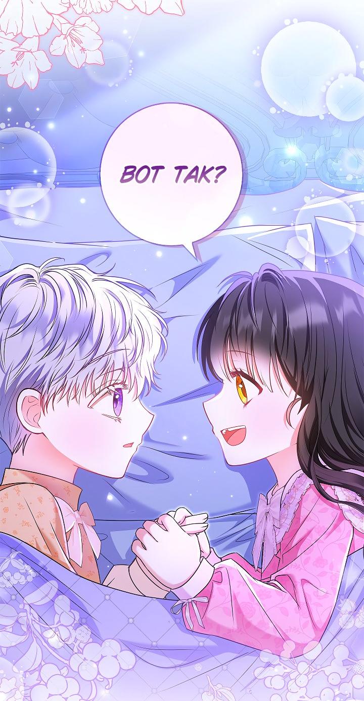 Манга Жизнь с дядей-злодеем - Глава 34 Страница 22