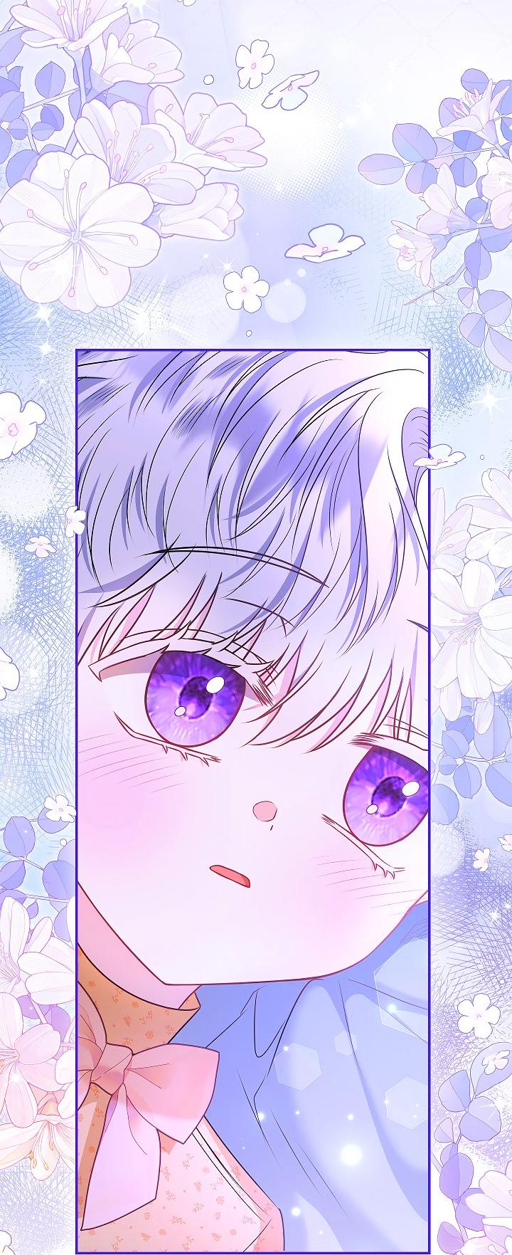 Манга Жизнь с дядей-злодеем - Глава 34 Страница 16