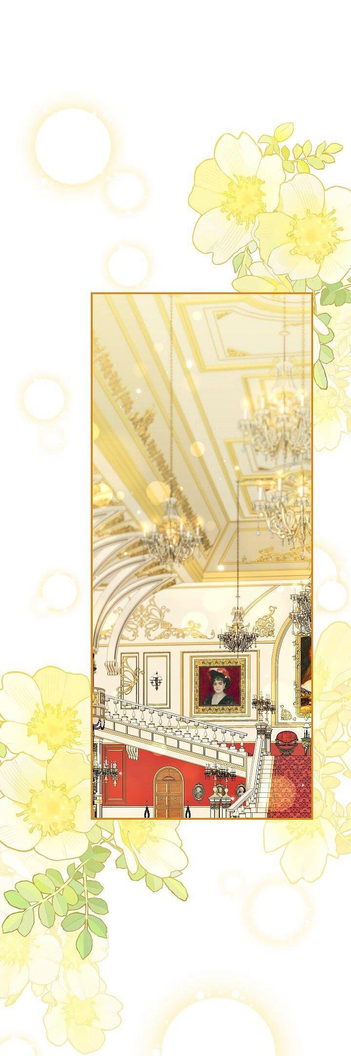 Манга Жизнь с дядей-злодеем - Глава 37 Страница 29