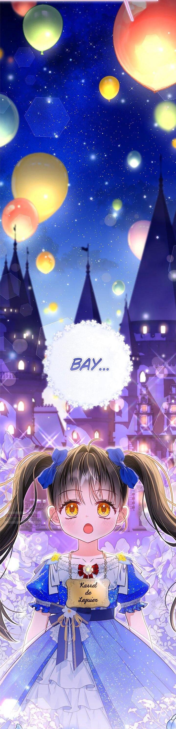 Манга Жизнь с дядей-злодеем - Глава 36 Страница 2