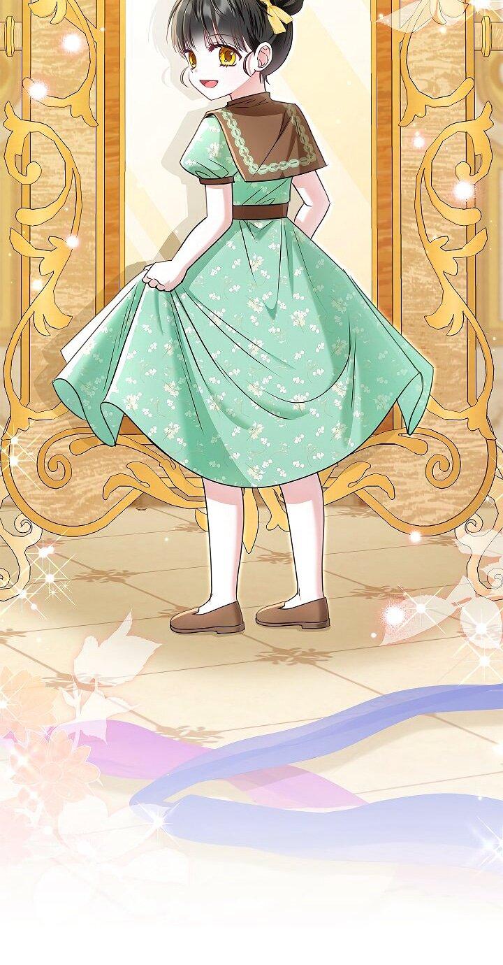 Манга Жизнь с дядей-злодеем - Глава 35 Страница 40