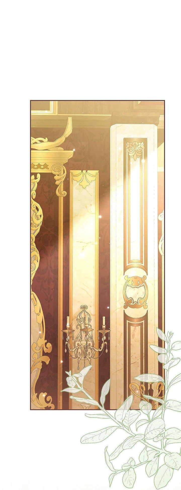 Манга Жизнь с дядей-злодеем - Глава 35 Страница 6