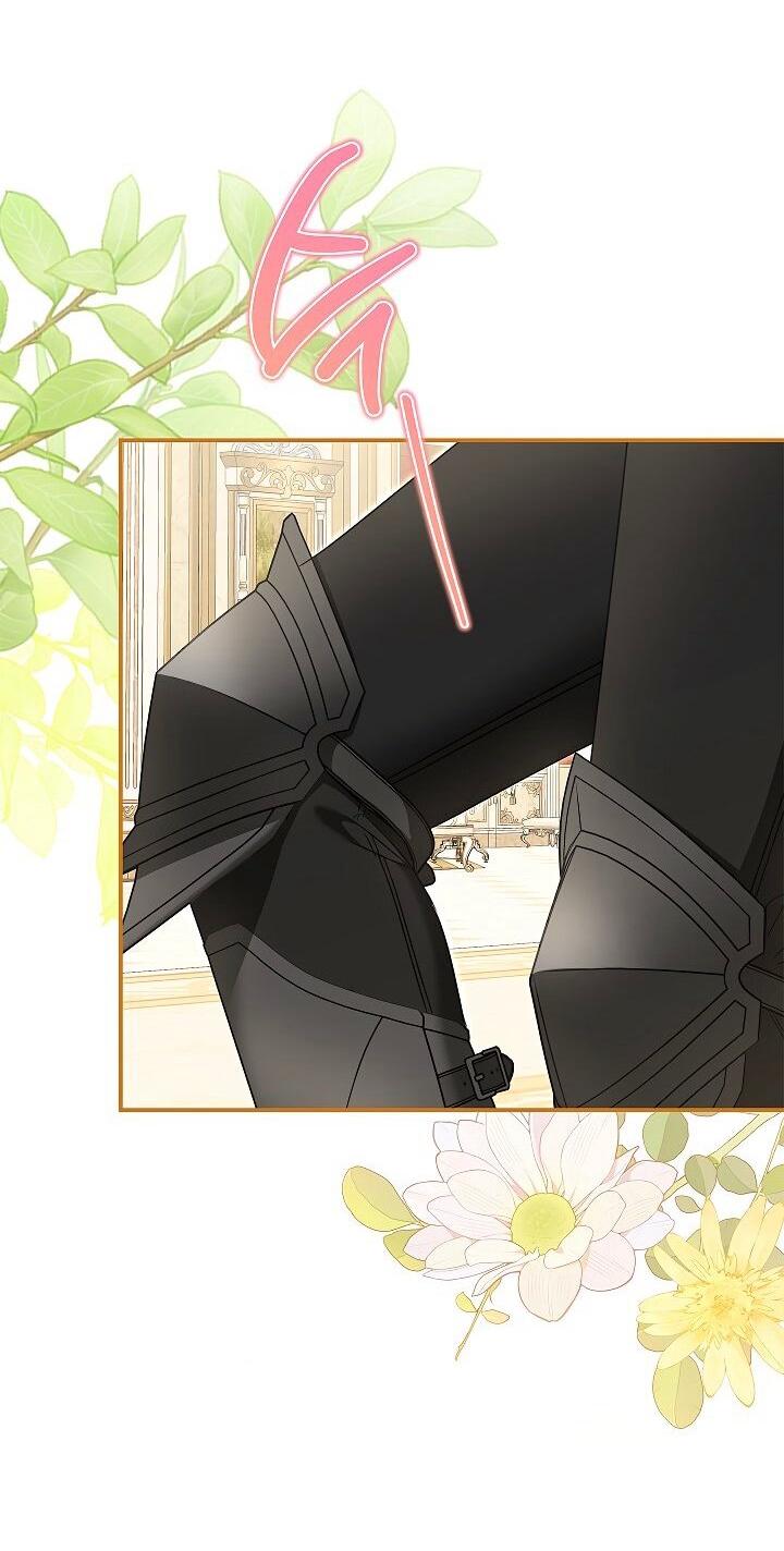 Манга Жизнь с дядей-злодеем - Глава 35 Страница 26