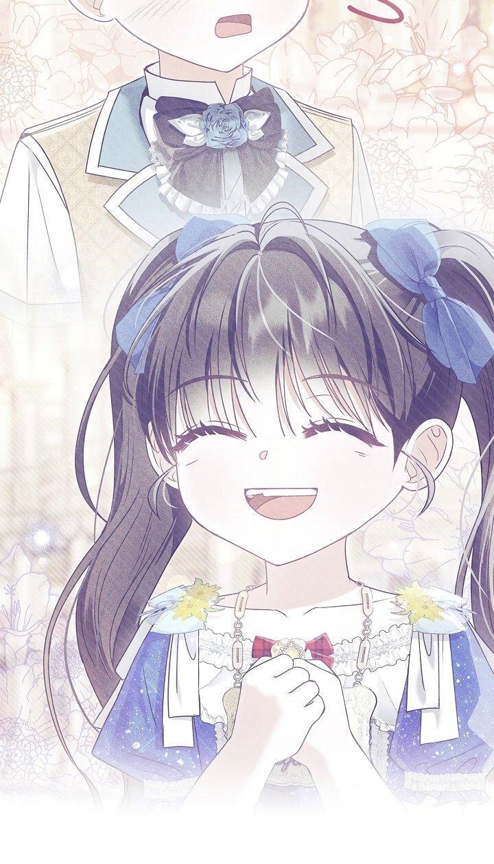 Манга Жизнь с дядей-злодеем - Глава 38 Страница 9