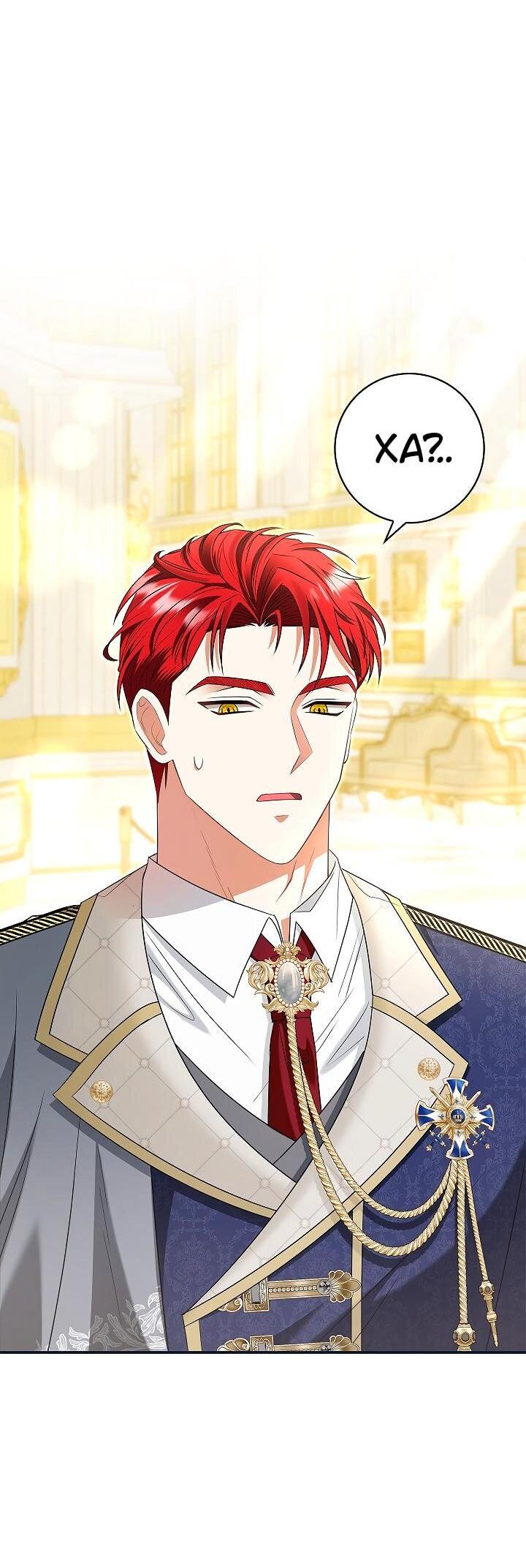 Манга Жизнь с дядей-злодеем - Глава 24 Страница 38