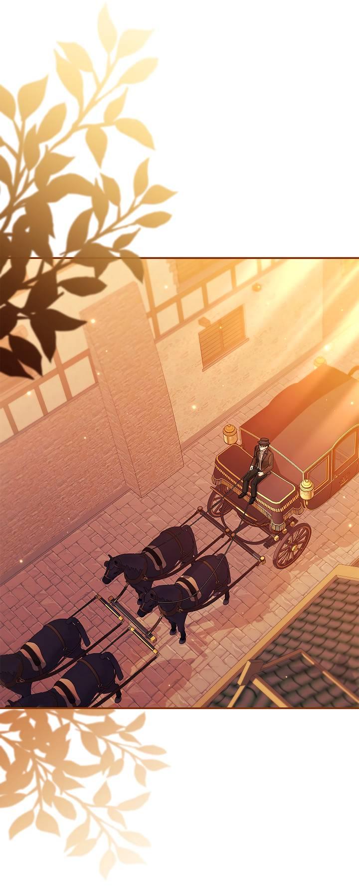 Манга Жизнь с дядей-злодеем - Глава 26 Страница 45