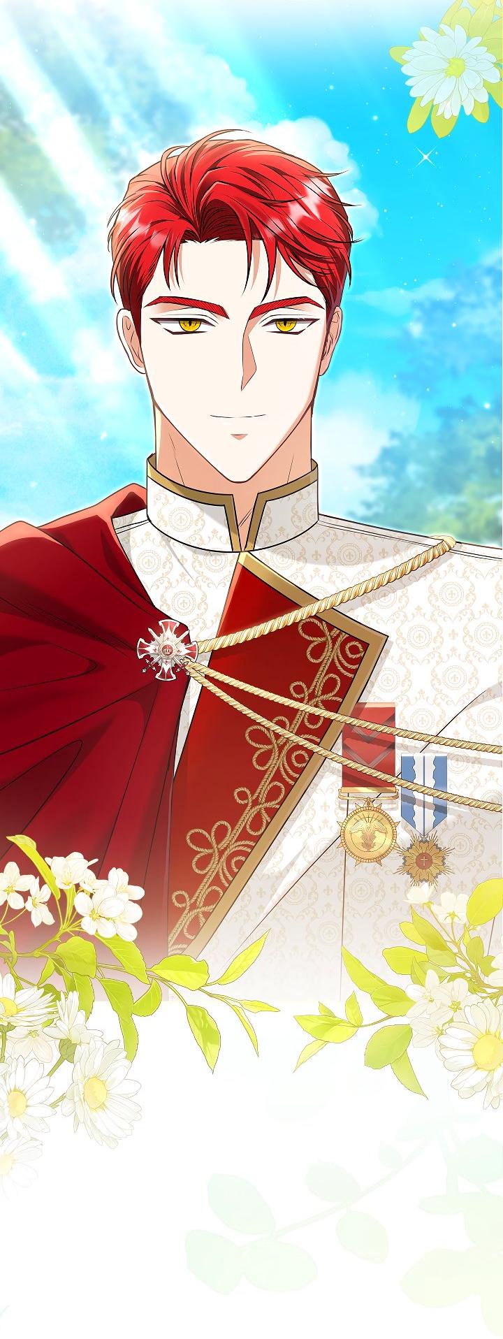 Манга Жизнь с дядей-злодеем - Глава 30 Страница 18