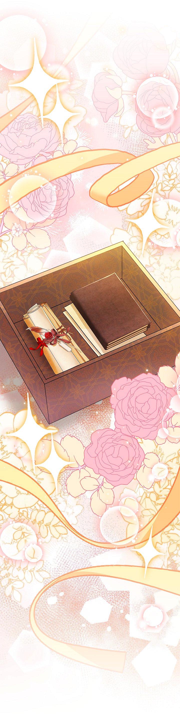 Манга Жизнь с дядей-злодеем - Глава 30 Страница 56