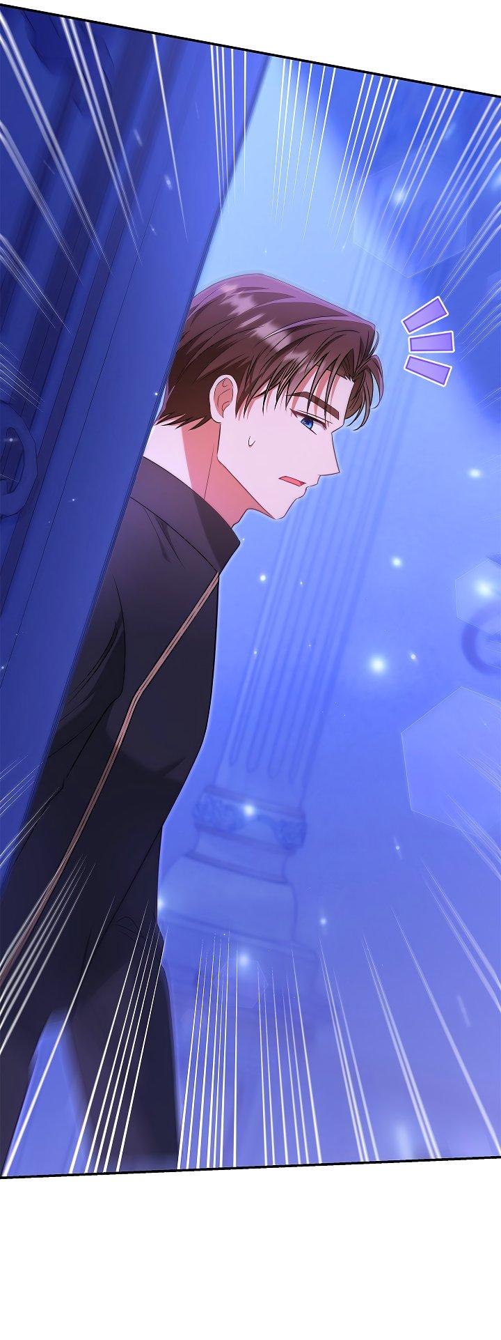 Манга Жизнь с дядей-злодеем - Глава 29 Страница 6