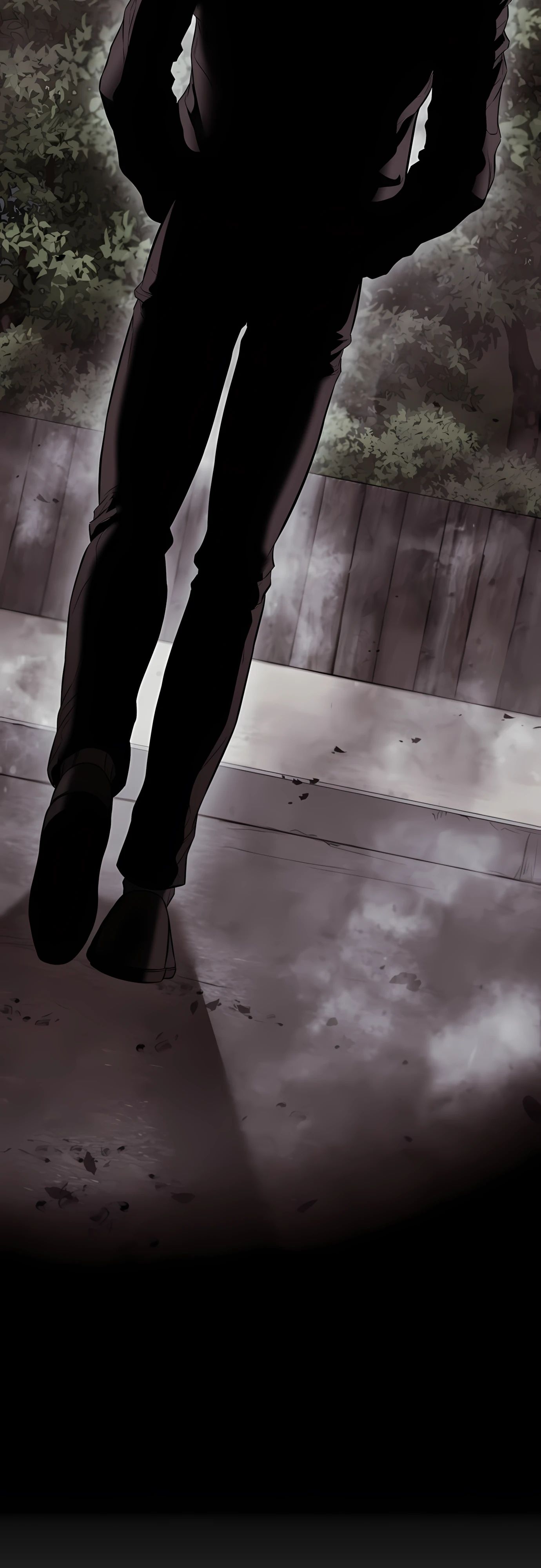 Манга Жизнь бывшего наемника в роли прокурора - Глава 18 Страница 23