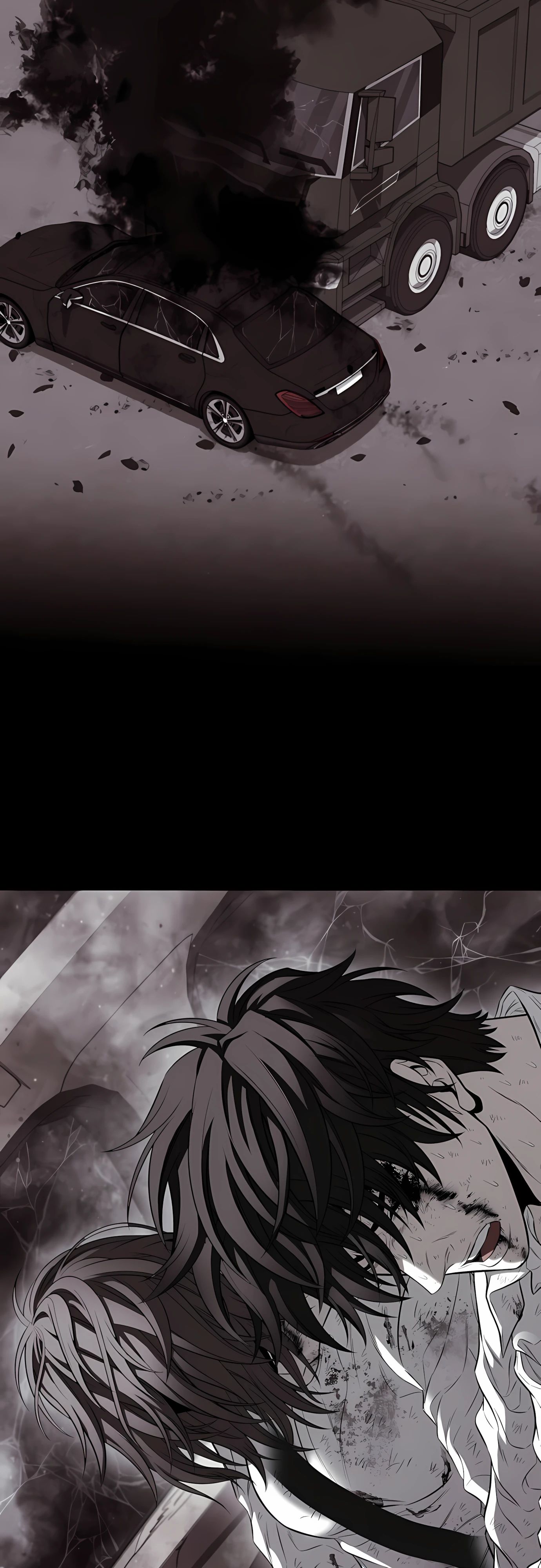 Манга Жизнь бывшего наемника в роли прокурора - Глава 18 Страница 20