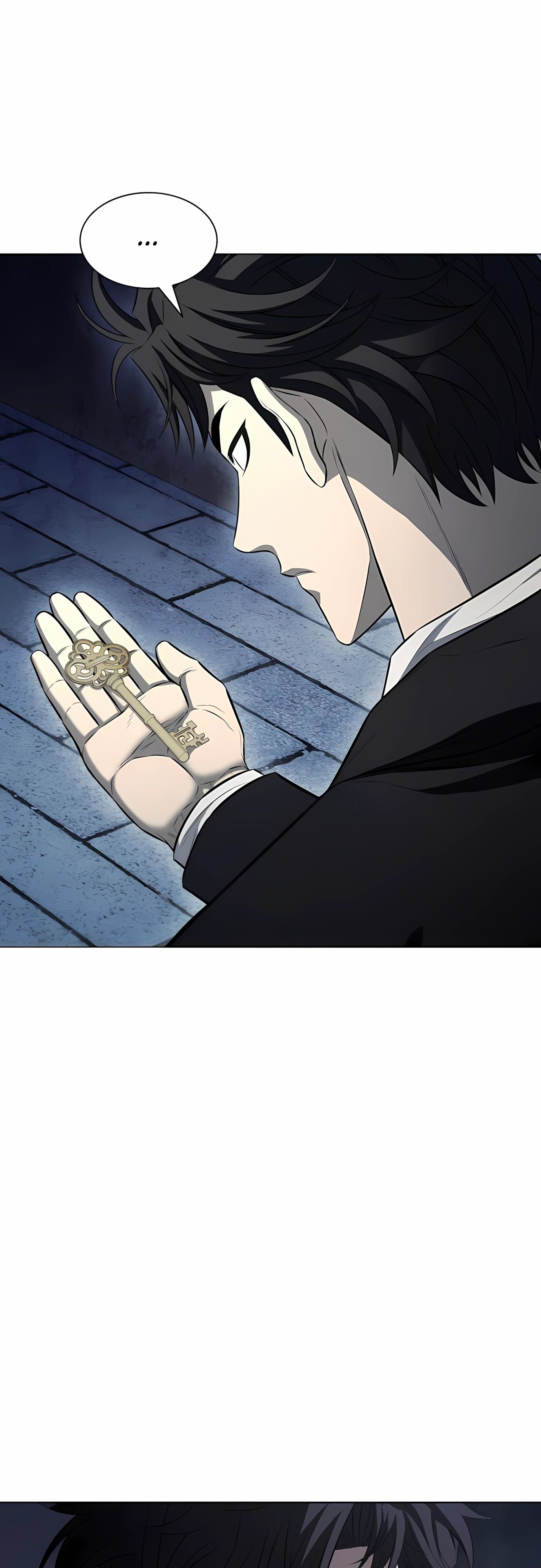 Манга Жизнь бывшего наемника в роли прокурора - Глава 18 Страница 5