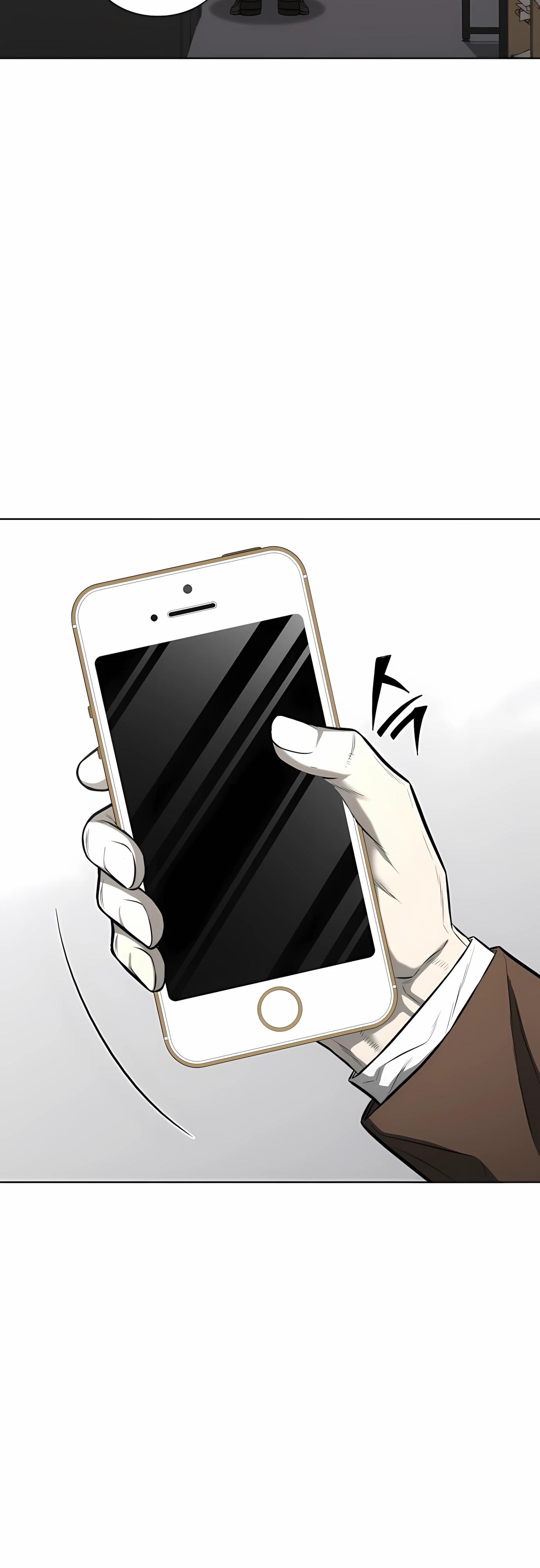 Манга Жизнь бывшего наемника в роли прокурора - Глава 20 Страница 15