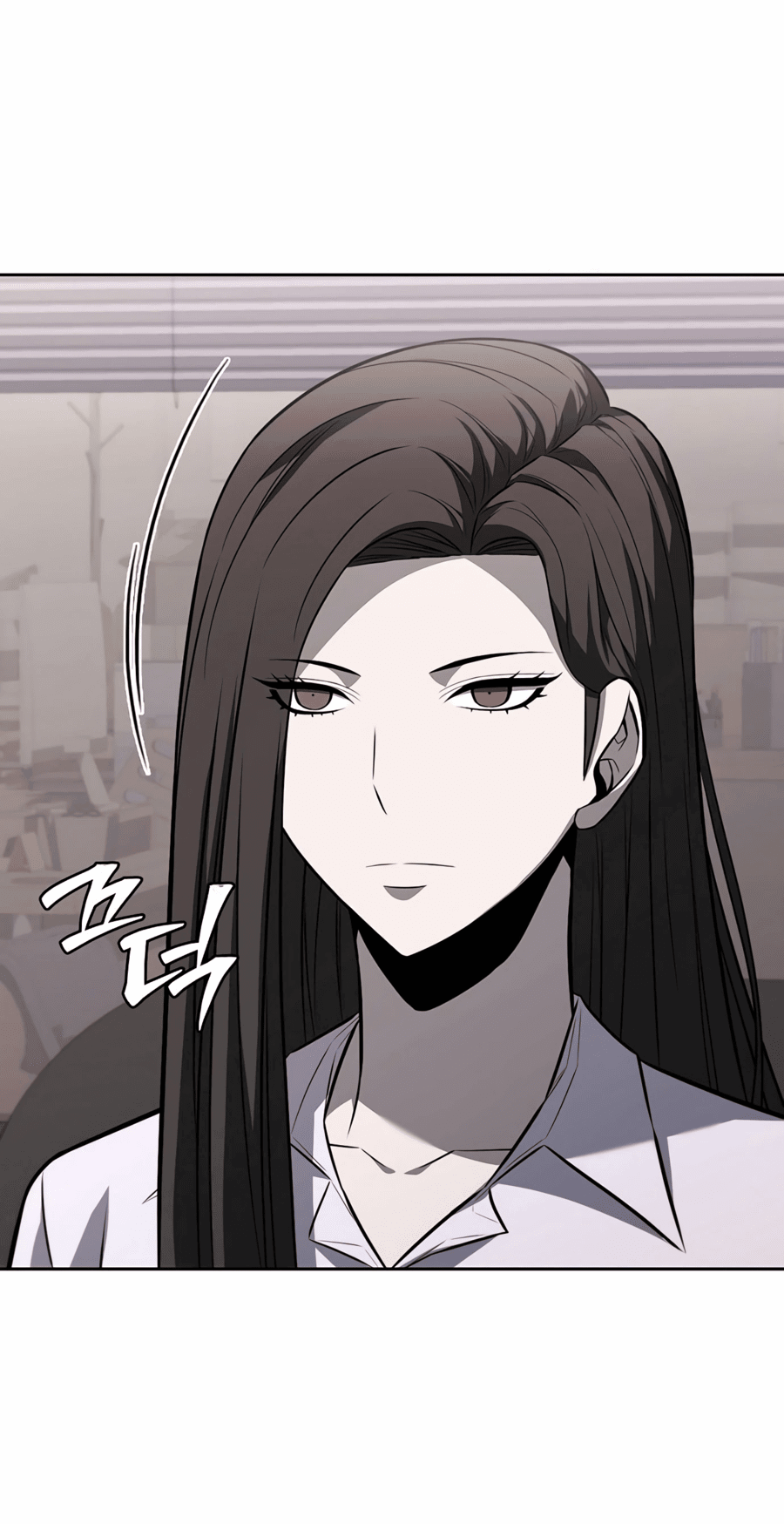 Манга Жизнь бывшего наемника в роли прокурора - Глава 10 Страница 31