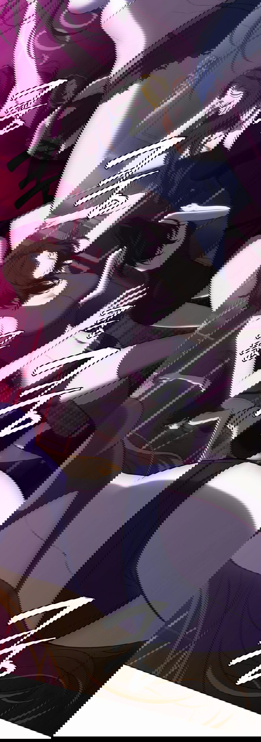 Манга Жизнь бывшего наемника в роли прокурора - Глава 10 Страница 47