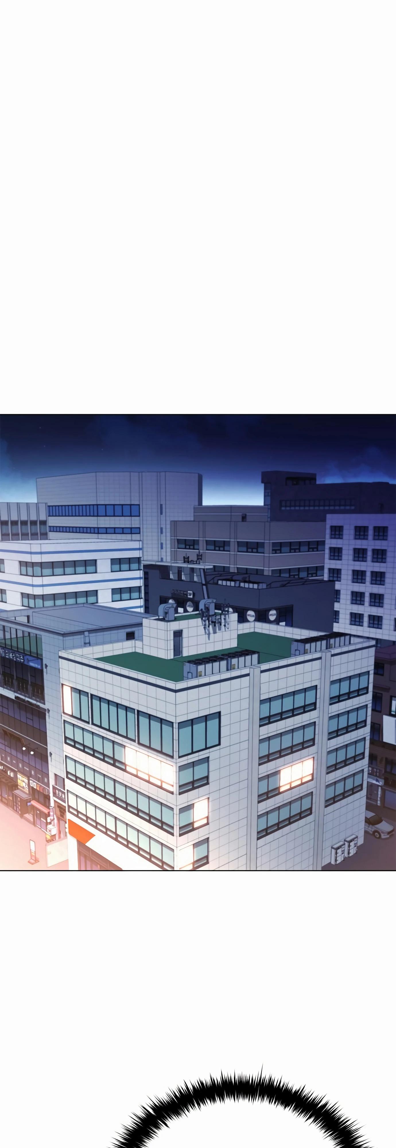 Манга Жизнь бывшего наемника в роли прокурора - Глава 13 Страница 5