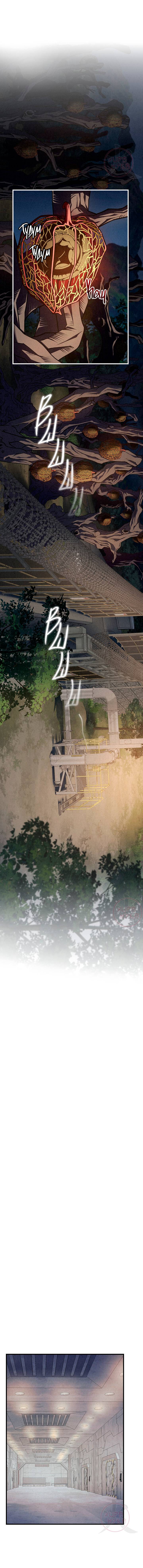 Манга Ослепительное дыхание - Глава 14 Страница 12