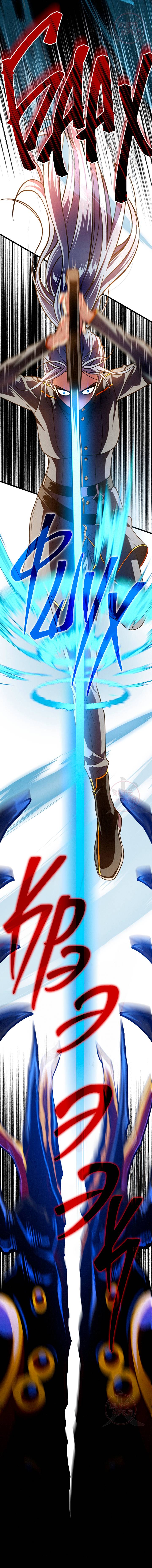 Манга Ослепительное дыхание - Глава 19 Страница 7