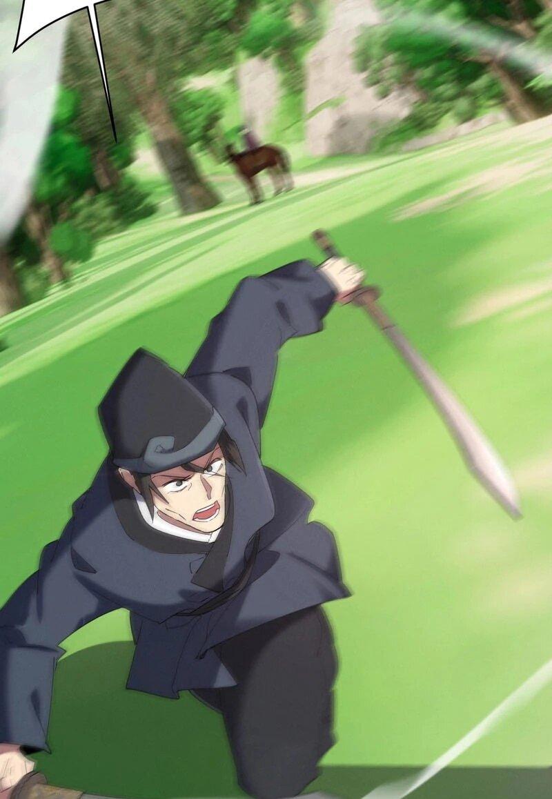 Манга Все враги стали моими наложницами - Глава 19 Страница 11