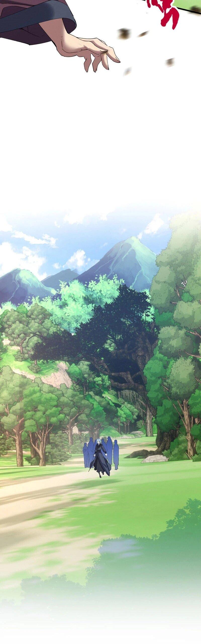 Манга Все враги стали моими наложницами - Глава 19 Страница 25