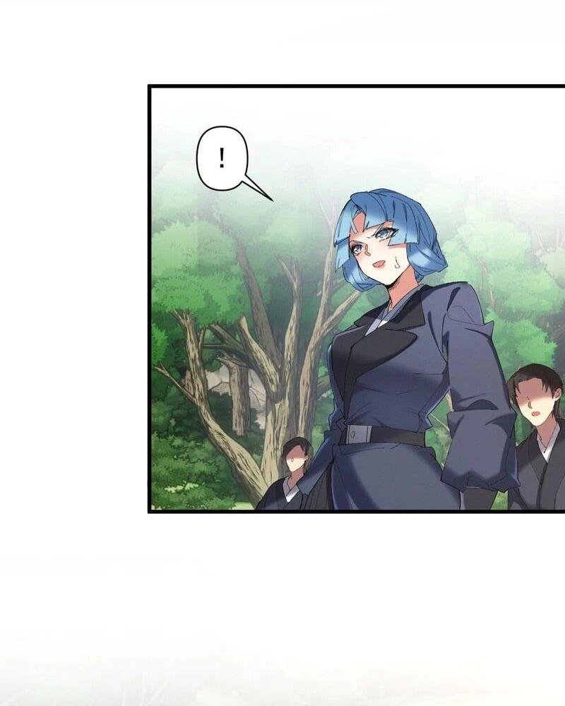 Манга Все враги стали моими наложницами - Глава 19 Страница 26