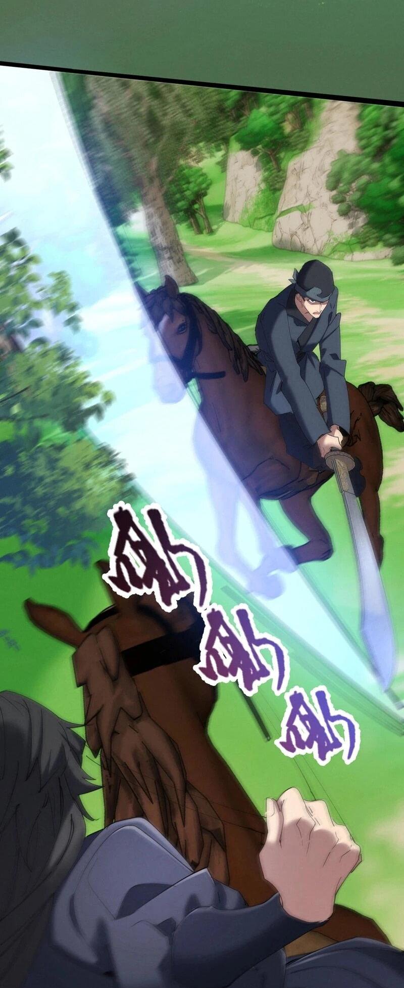 Манга Все враги стали моими наложницами - Глава 19 Страница 7