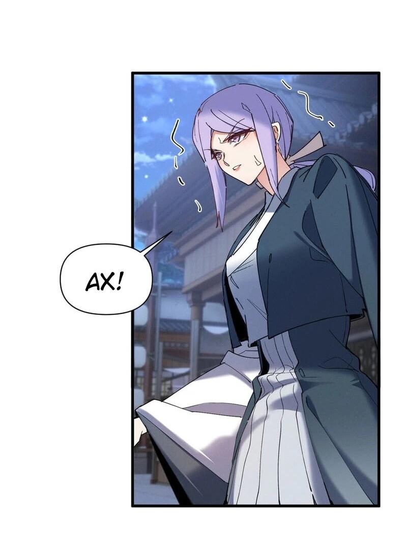 Манга Все враги стали моими наложницами - Глава 25 Страница 2