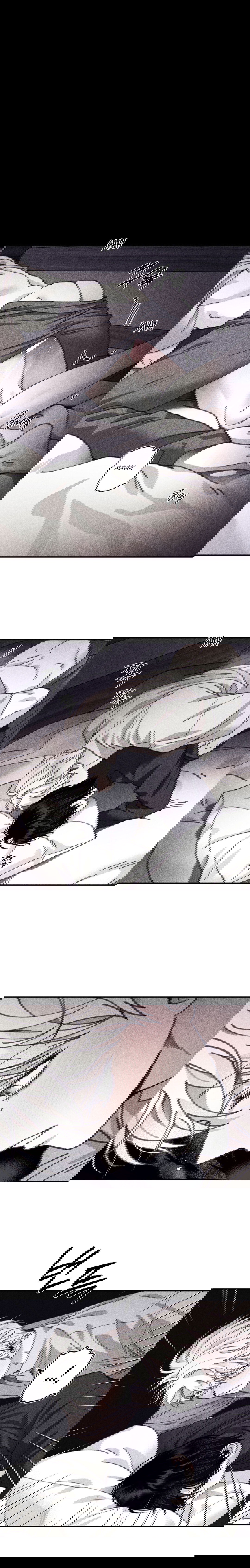 Манга Секрет Кейси - Глава 25 Страница 1