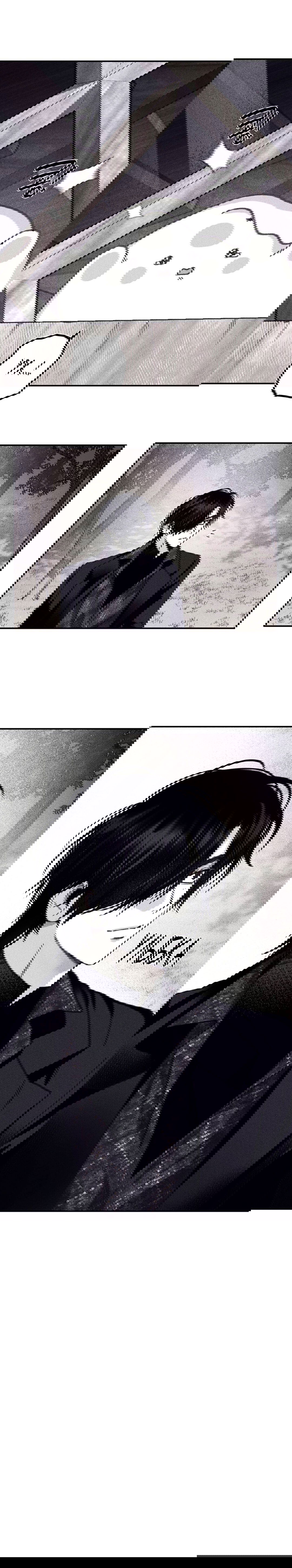 Манга Секрет Кейси - Глава 27 Страница 18