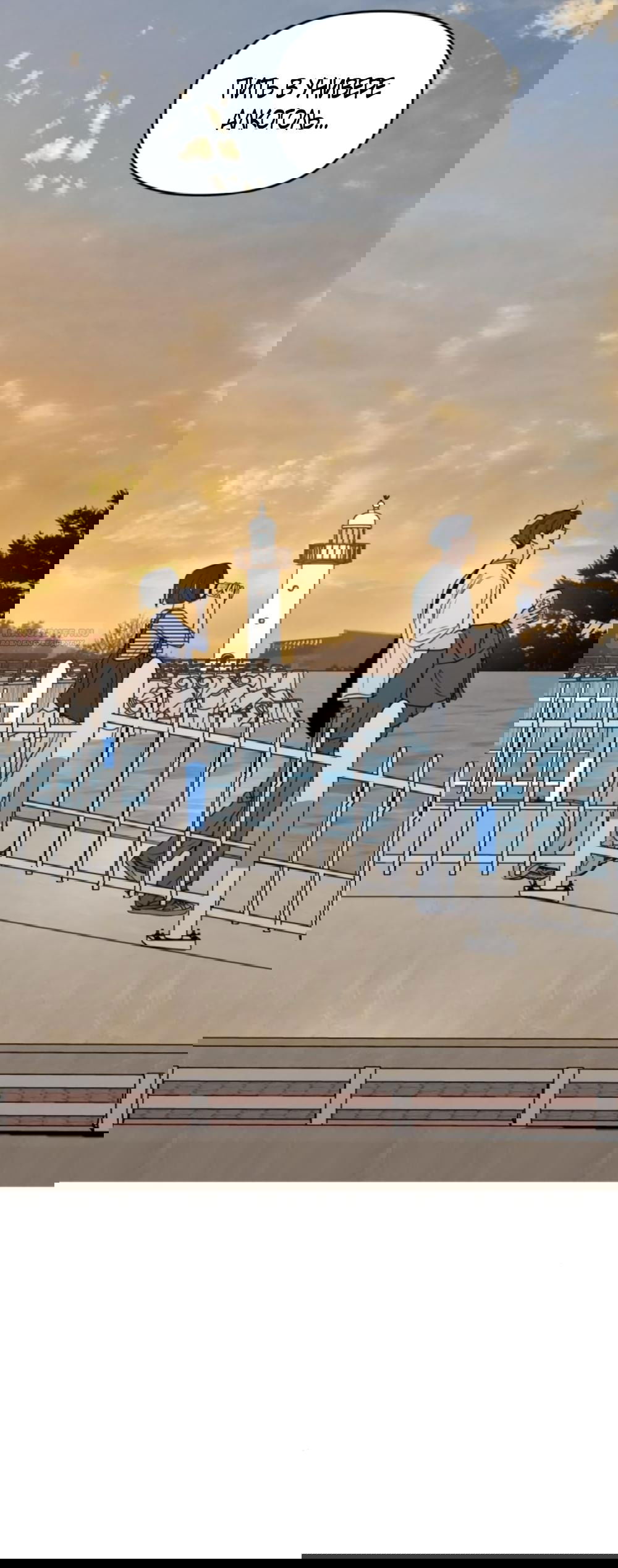 Манга Хочу поверить твоей лжи - Глава 23 Страница 30