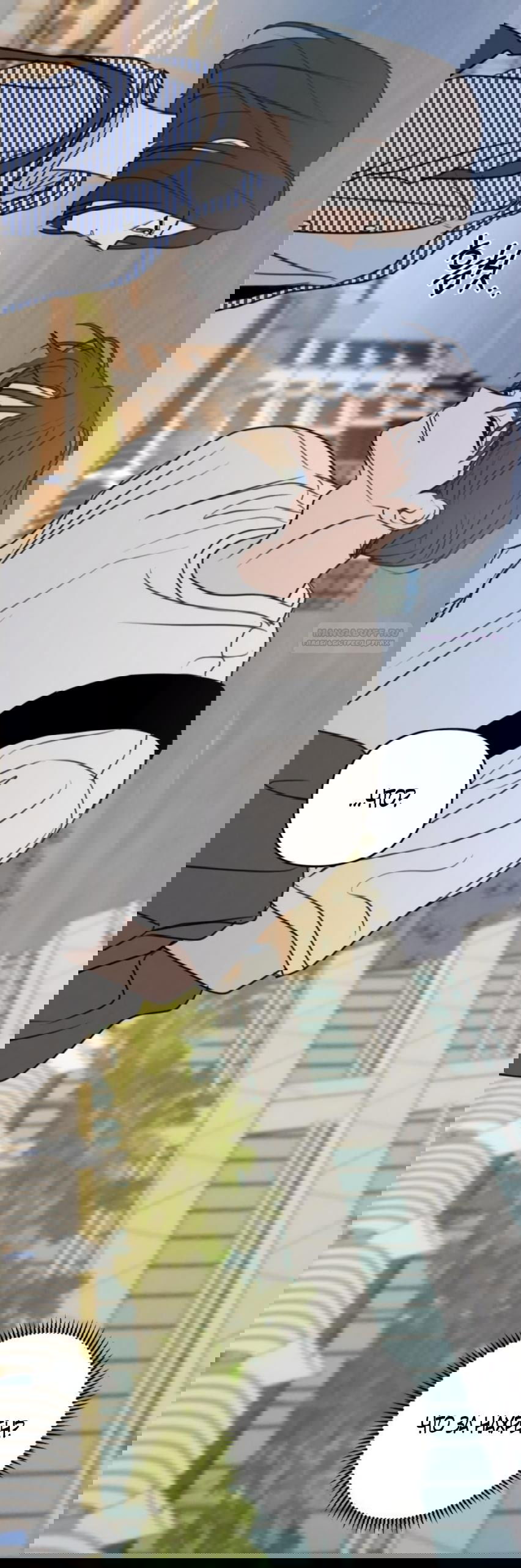 Манга Хочу поверить твоей лжи - Глава 23 Страница 54