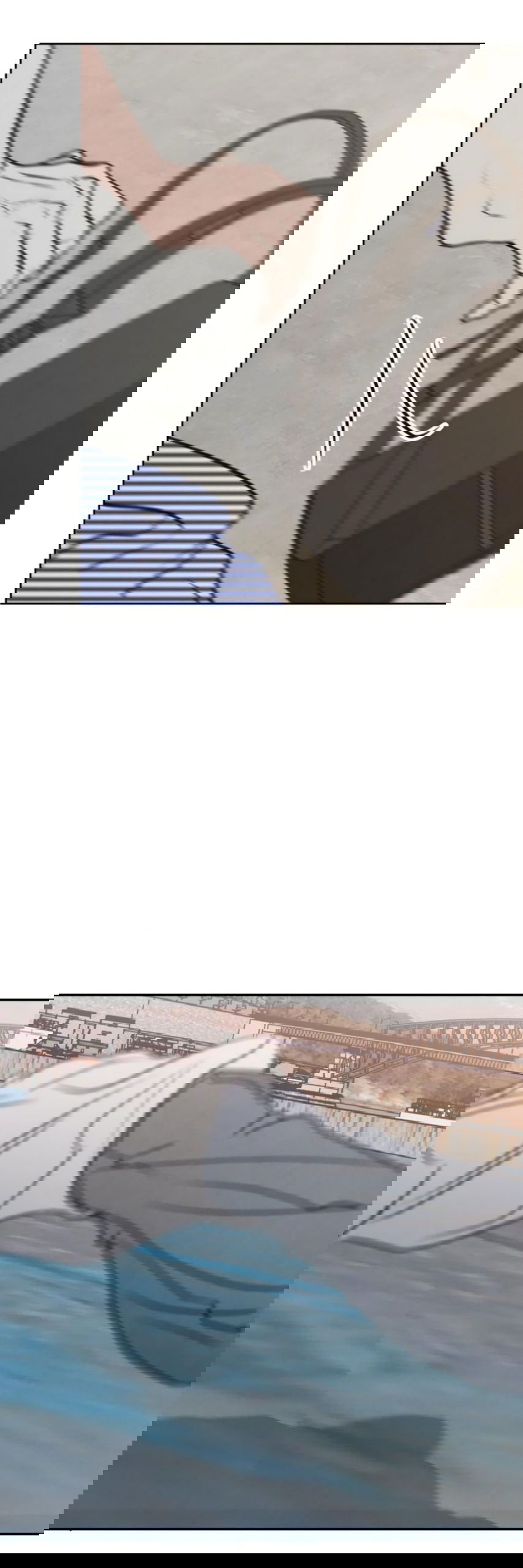 Манга Хочу поверить твоей лжи - Глава 23 Страница 72