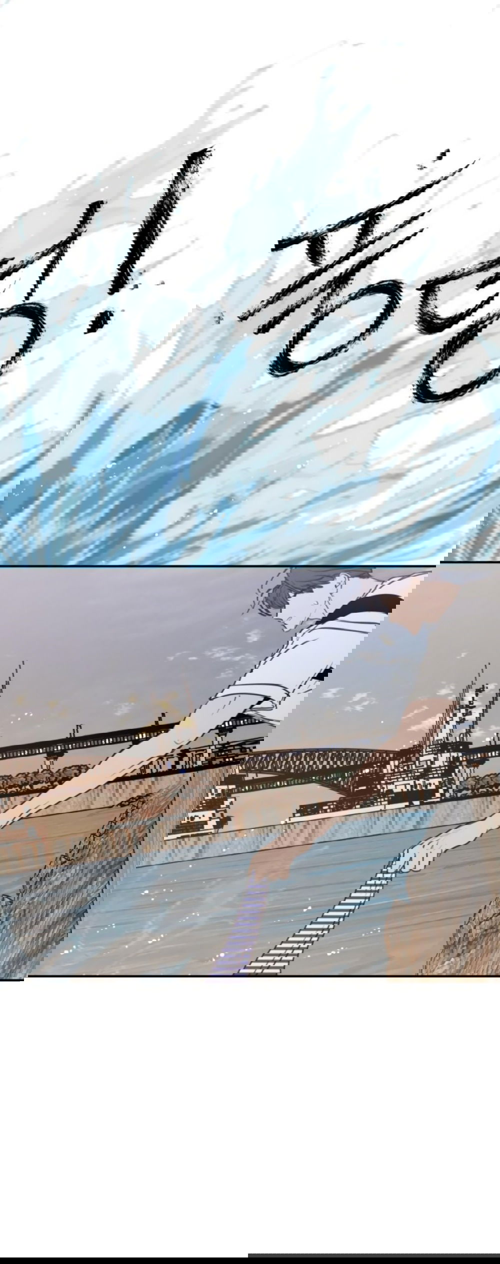 Манга Хочу поверить твоей лжи - Глава 23 Страница 71