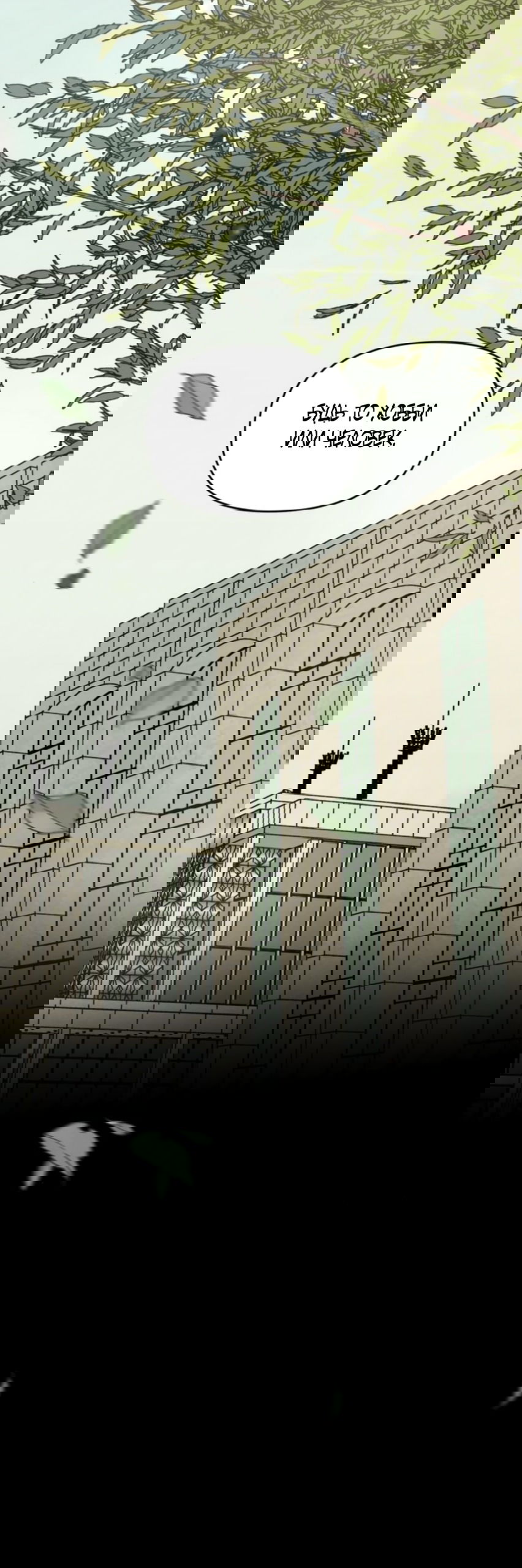 Манга Хочу поверить твоей лжи - Глава 23 Страница 19