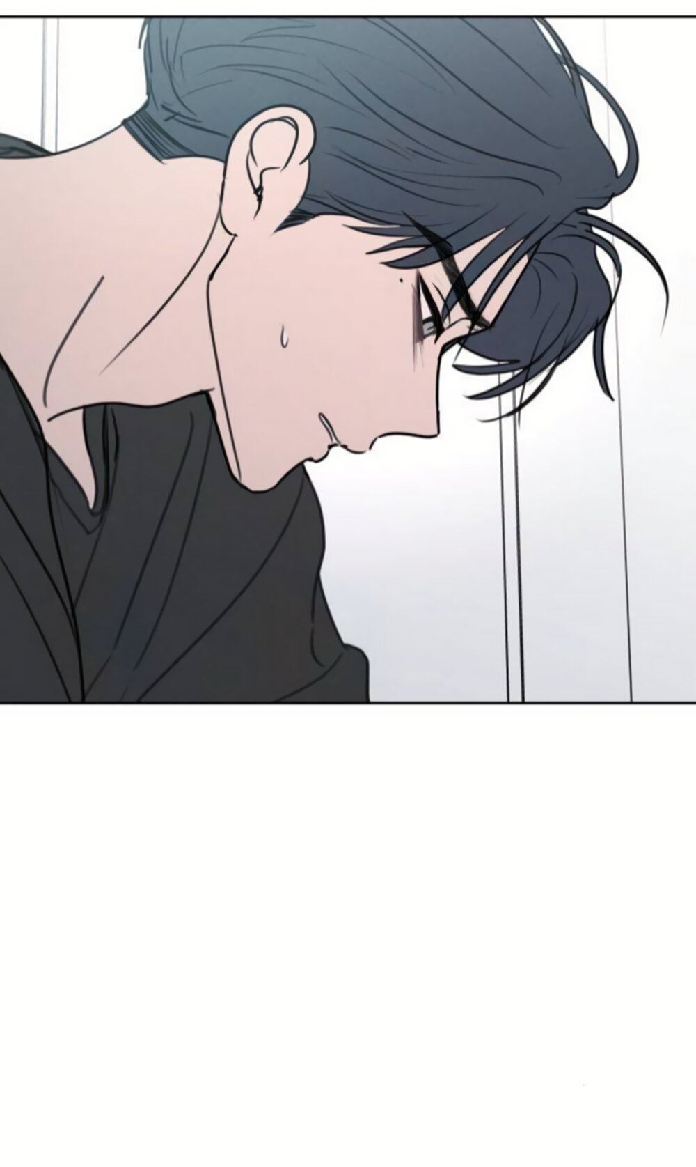 Манга Хочу поверить твоей лжи - Глава 44 Страница 33