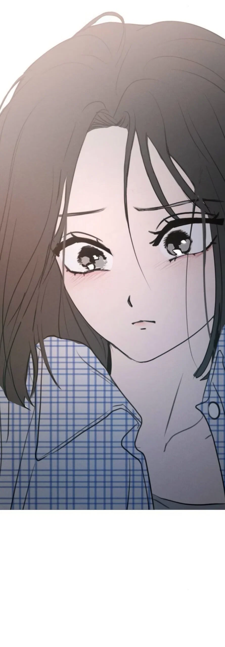 Манга Хочу поверить твоей лжи - Глава 46 Страница 63