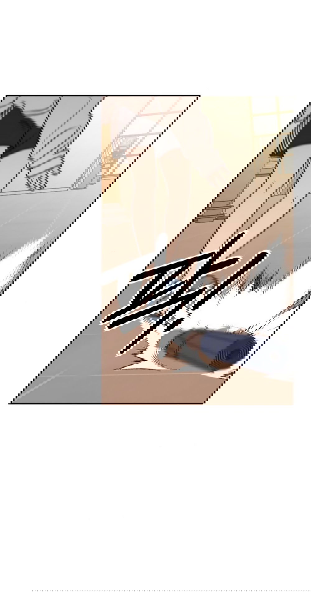 Манга Хочу поверить твоей лжи - Глава 15 Страница 11