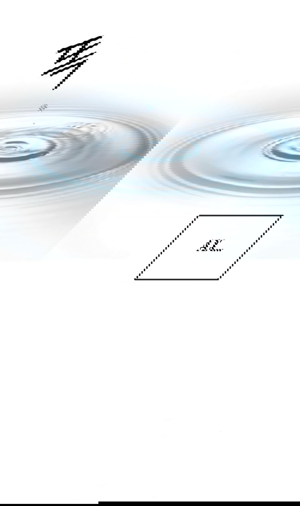 Манга Хочу поверить твоей лжи - Глава 15 Страница 32