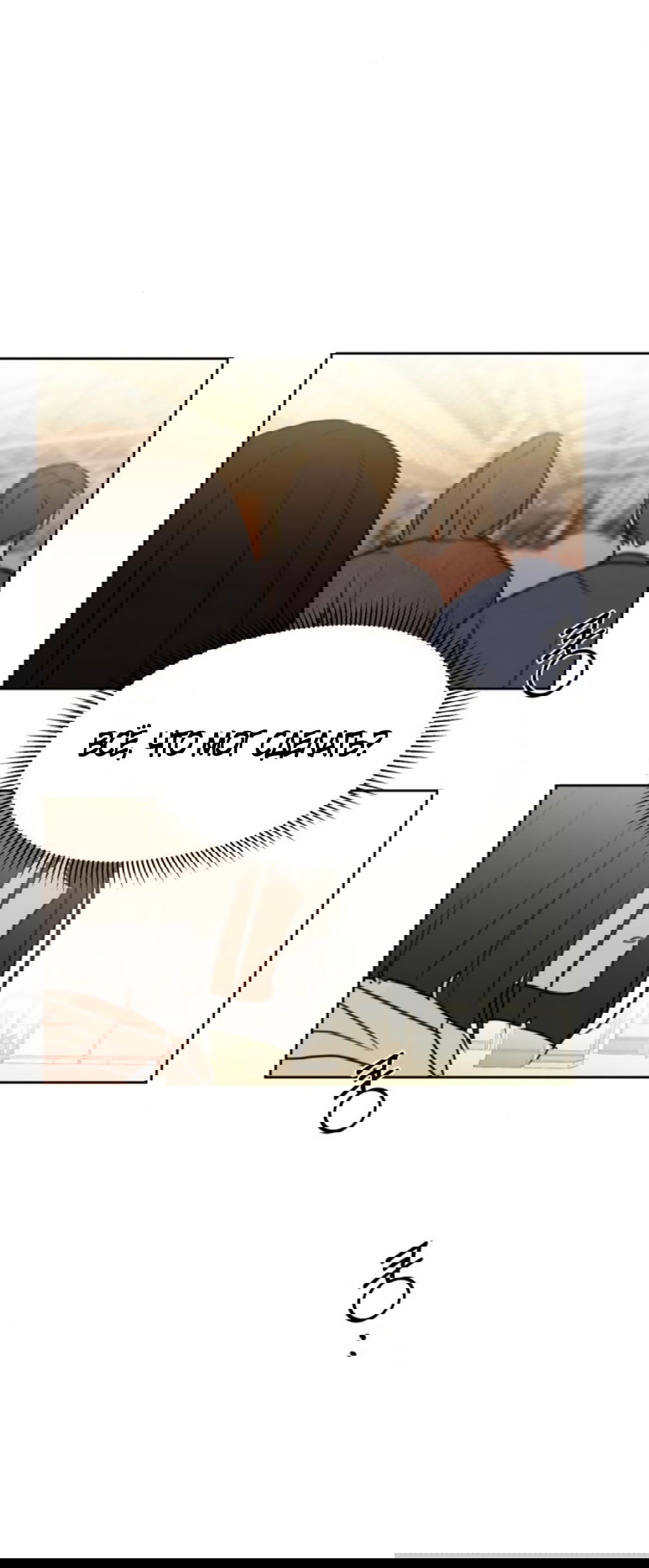 Манга Хочу поверить твоей лжи - Глава 15 Страница 9