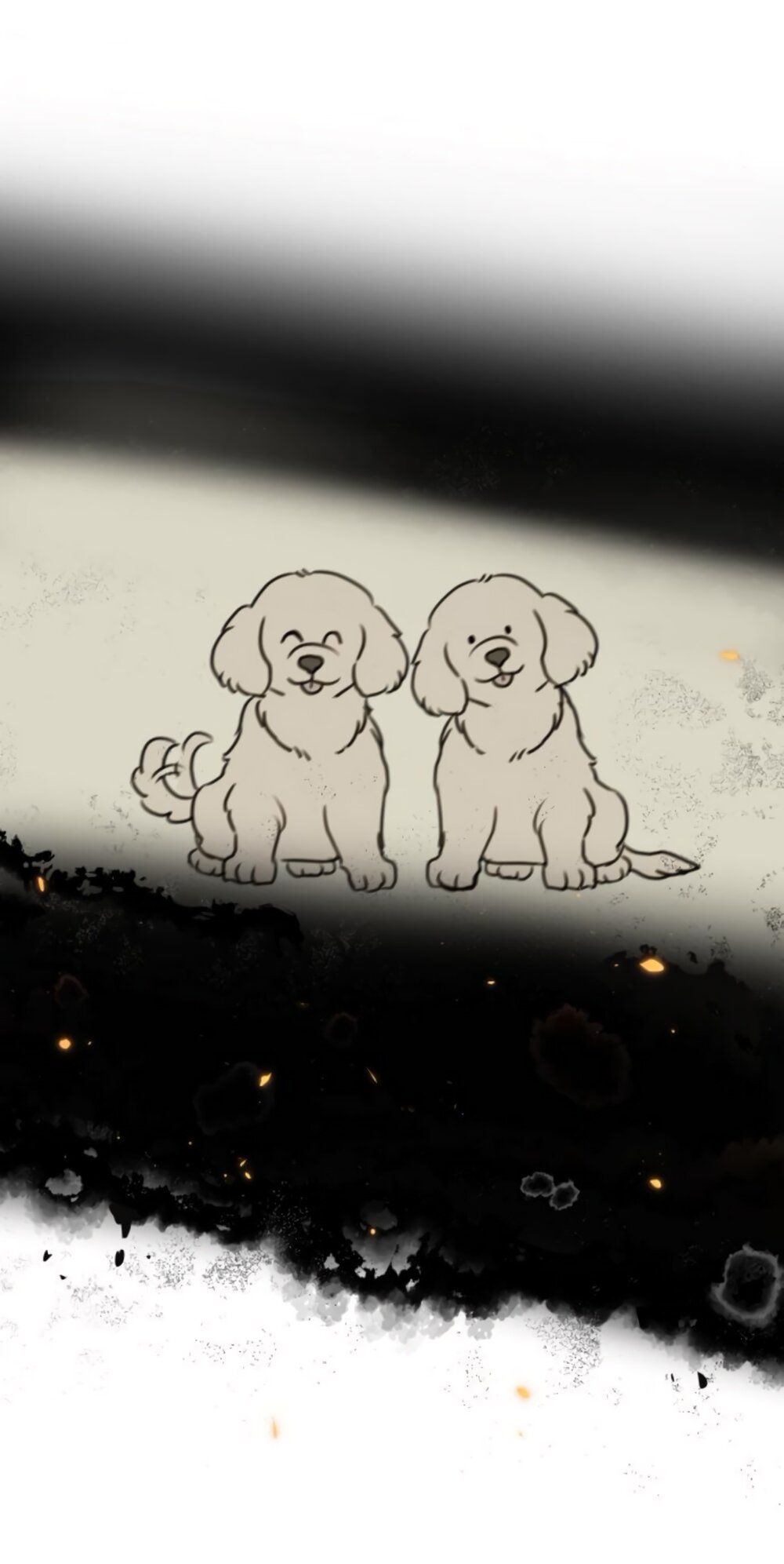 Манга Хочу поверить твоей лжи - Глава 15 Страница 19