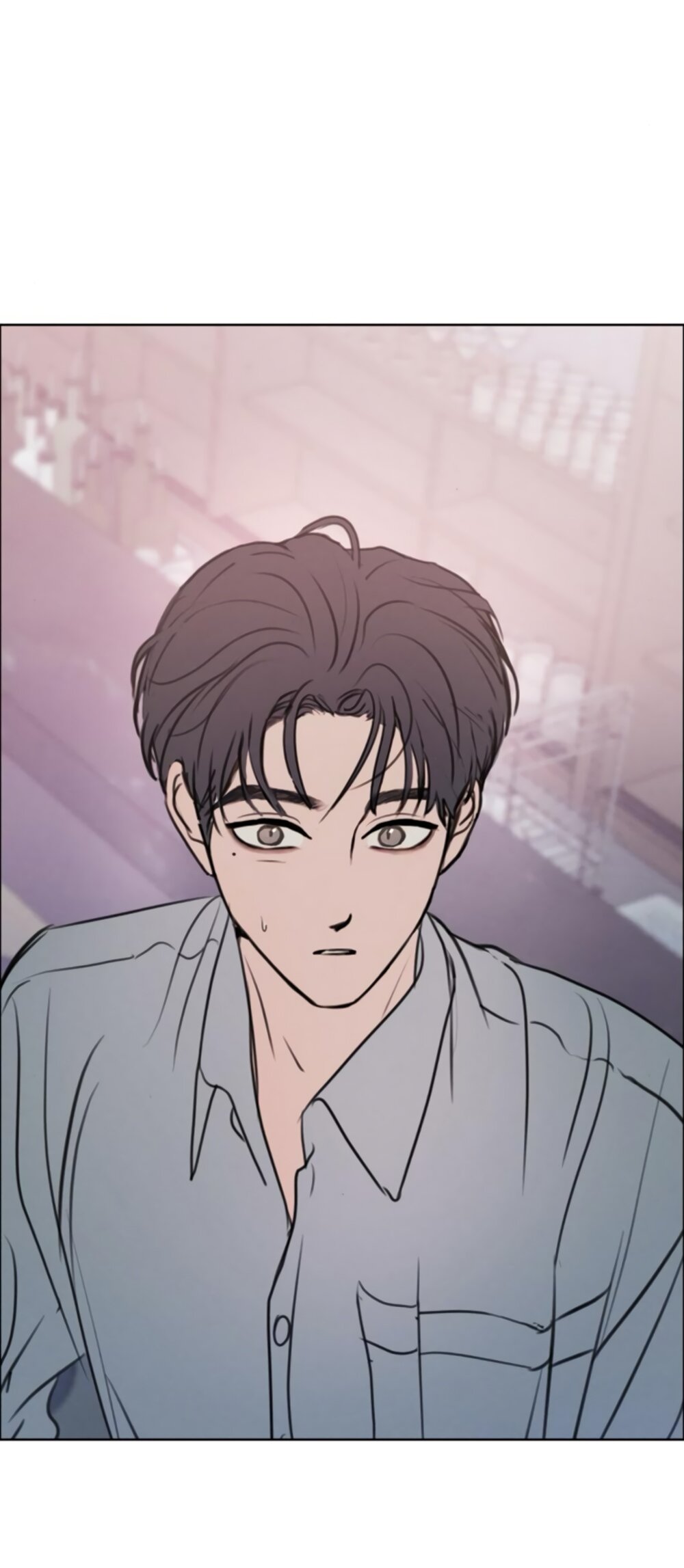 Манга Хочу поверить твоей лжи - Глава 13 Страница 11