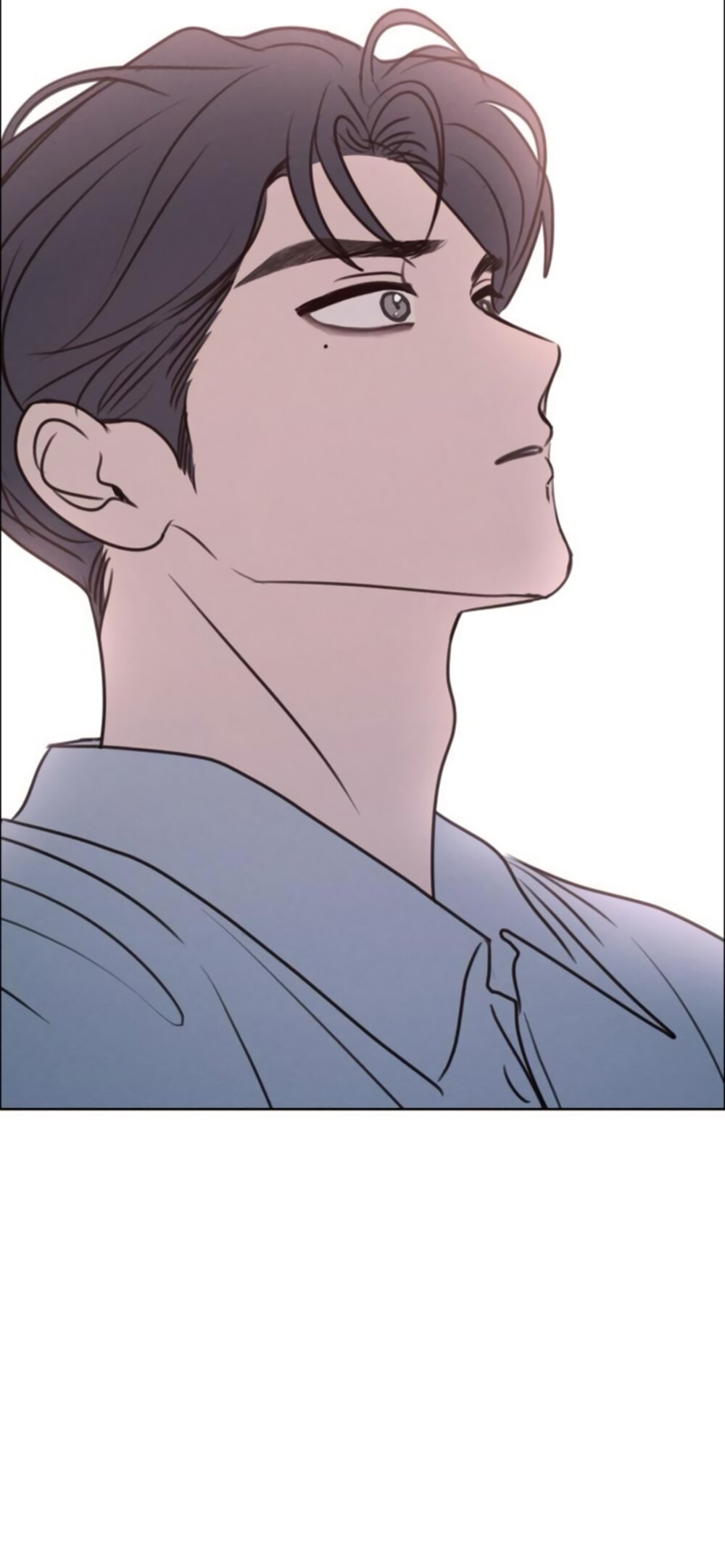 Манга Хочу поверить твоей лжи - Глава 13 Страница 16