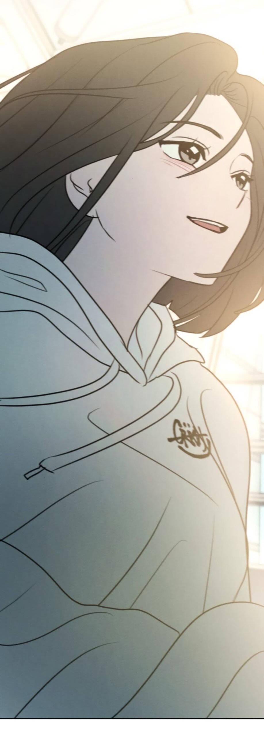 Манга Хочу поверить твоей лжи - Глава 13 Страница 79