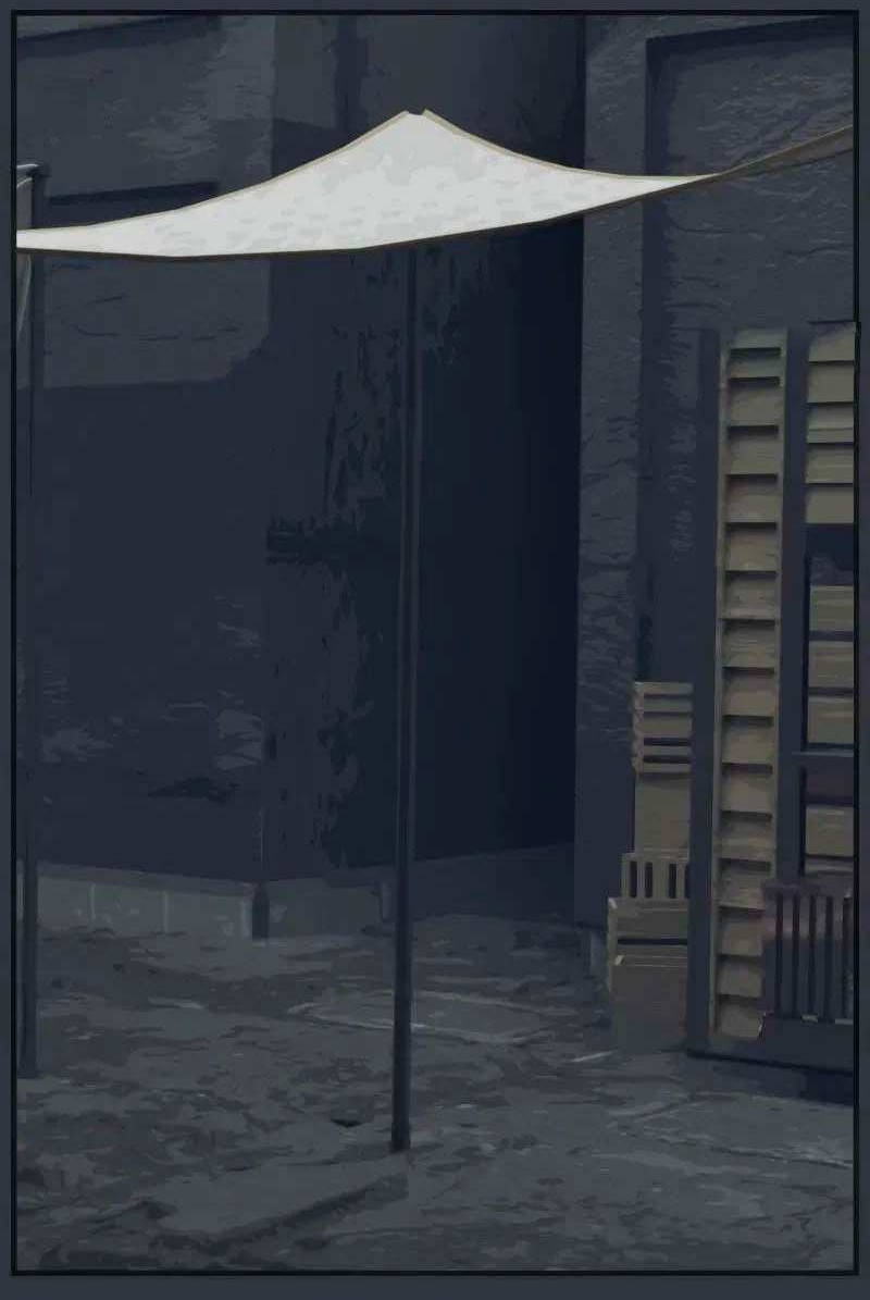 Манга Туманная изменчивость: Перезапуск - Глава 20 Страница 14