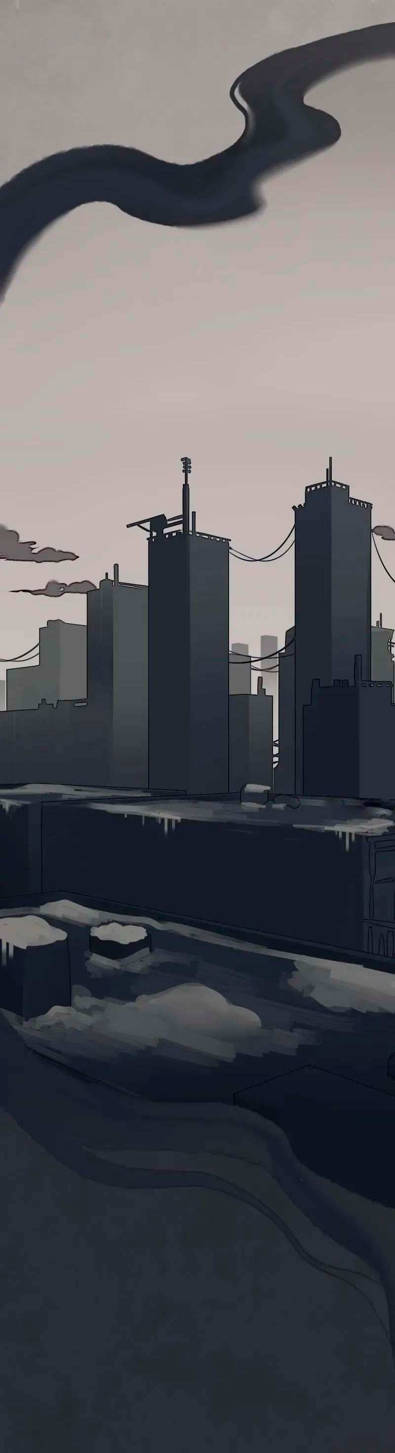 Манга Туманная изменчивость: Перезапуск - Глава 20 Страница 2