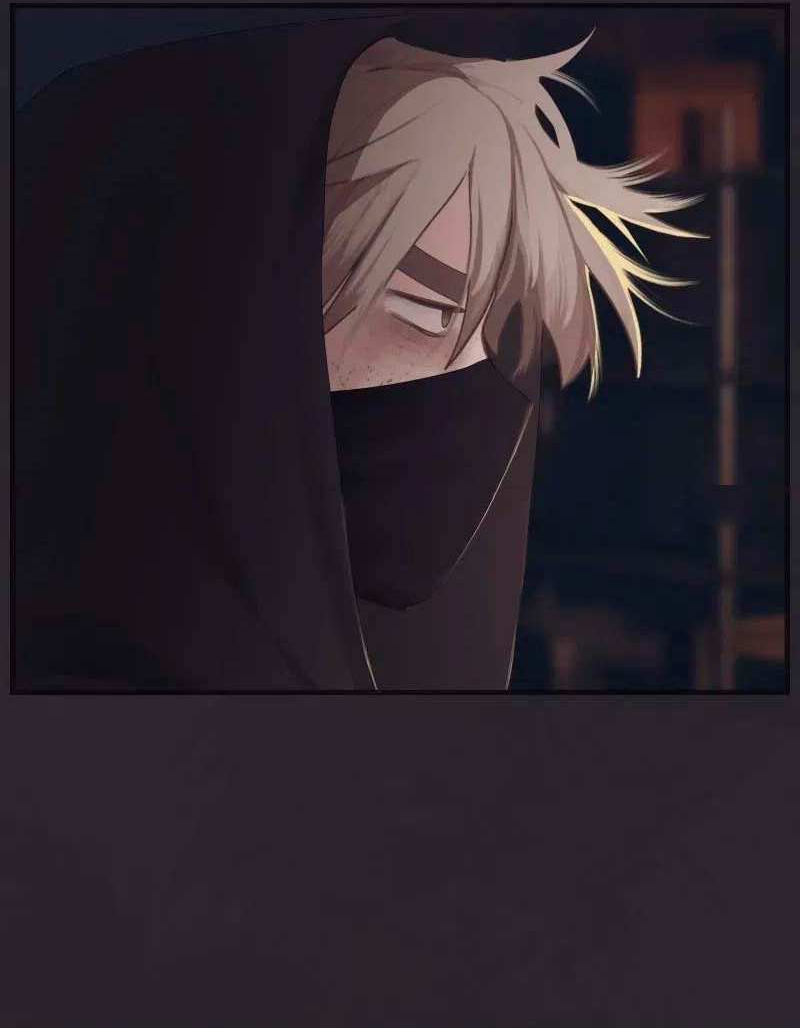 Манга Туманная изменчивость: Перезапуск - Глава 20 Страница 19