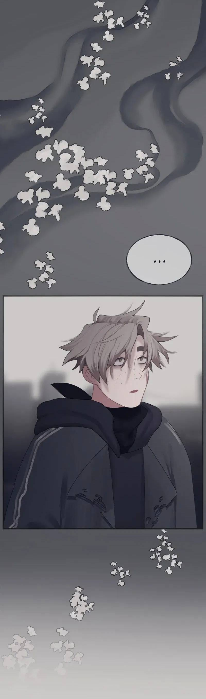 Манга Туманная изменчивость: Перезапуск - Глава 19 Страница 26