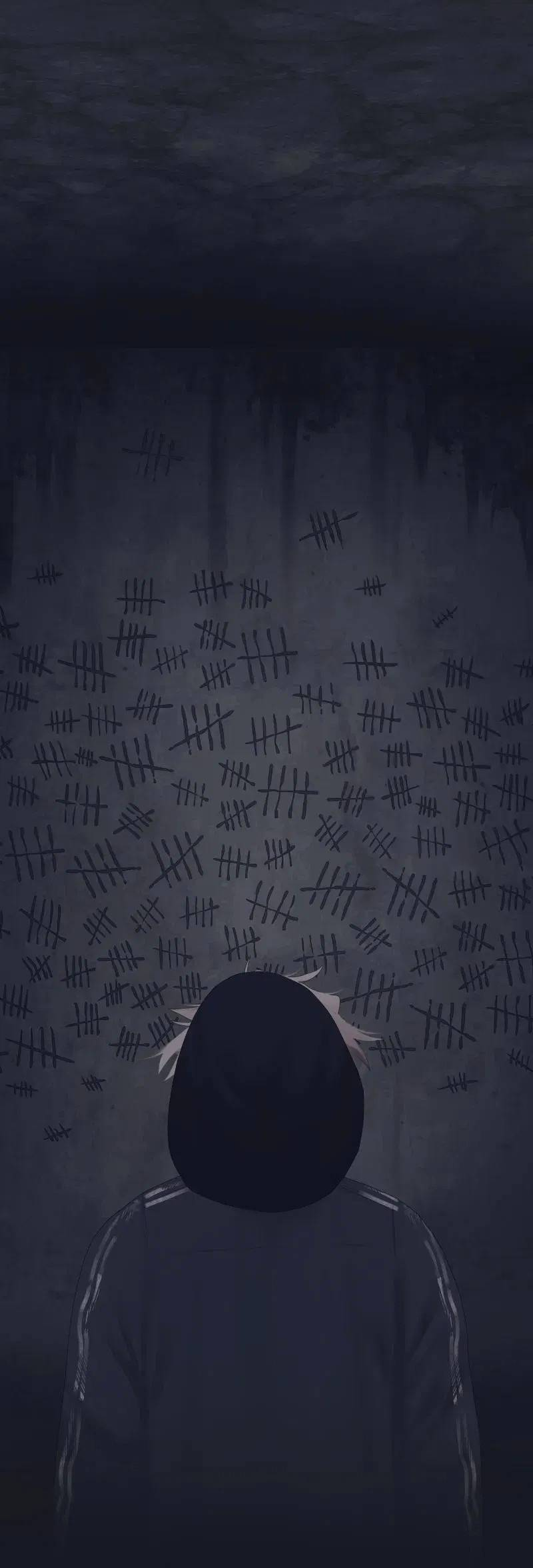 Манга Туманная изменчивость: Перезапуск - Глава 19 Страница 1