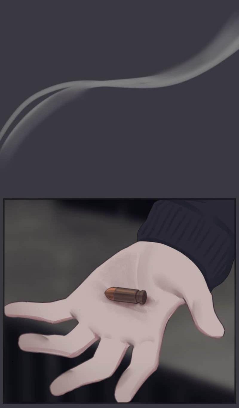 Манга Туманная изменчивость: Перезапуск - Глава 18 Страница 9