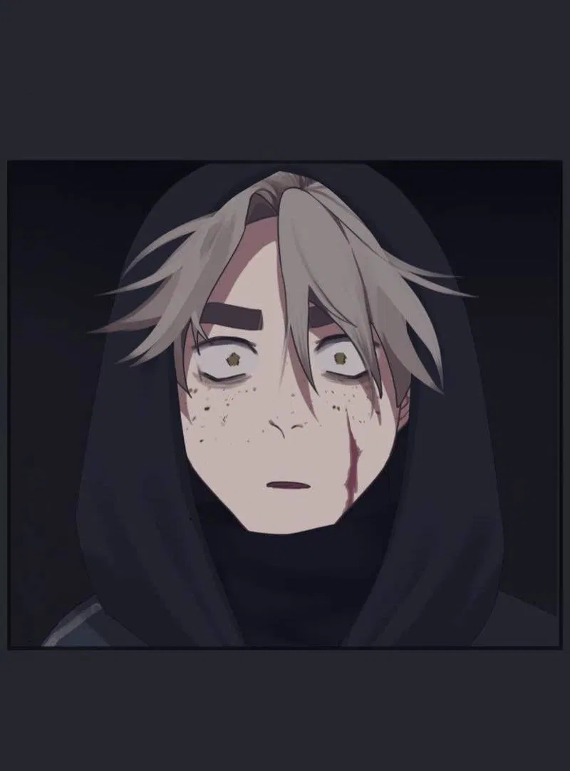 Манга Туманная изменчивость: Перезапуск - Глава 18 Страница 39